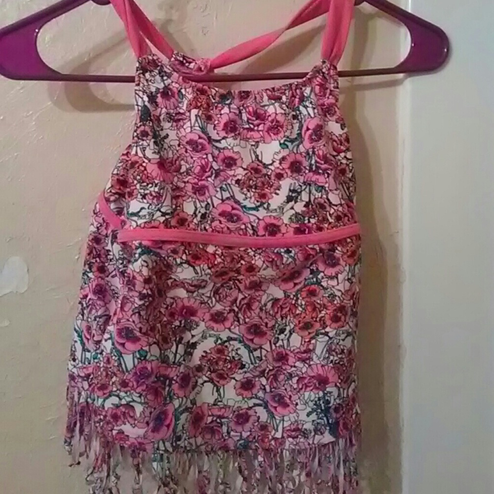 Bathing suit